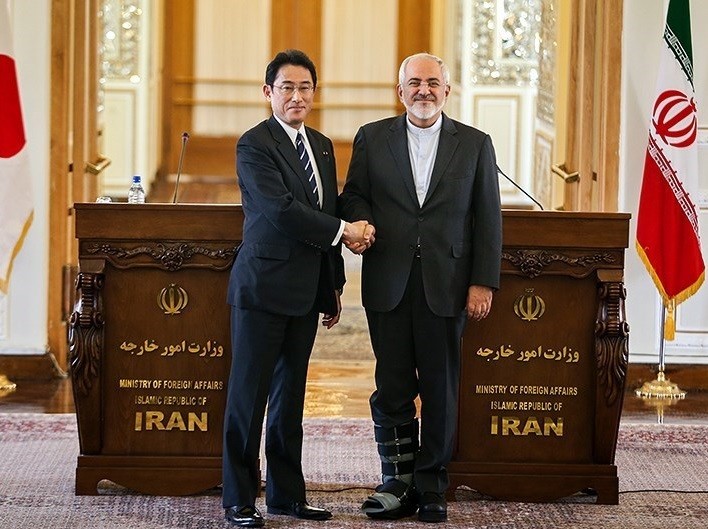 Le Japon et l’Iran pour une coopération nucléaire - ảnh 1