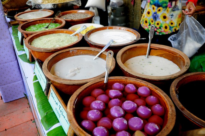 11ème Festival international gastronomique débute à Ho Chi Minh-ville - ảnh 1