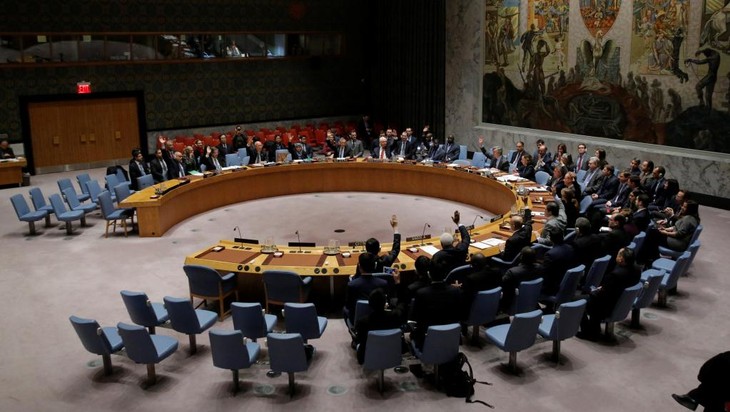 Syrie: le Conseil de sécurité de l’ONU vote l’envoi d’observateurs à Alep - ảnh 1