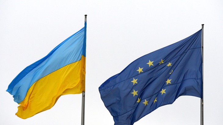 Russie/Ukraine: l'UE prolonge les sanctions - ảnh 1