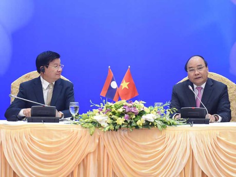 Le succès du 39ème session du comité intergouvernemental salué par la presse laotienne - ảnh 1