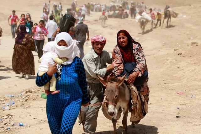 Près de 50.000 réfugiés syriens rentrés chez eux, selon Ankara - ảnh 1