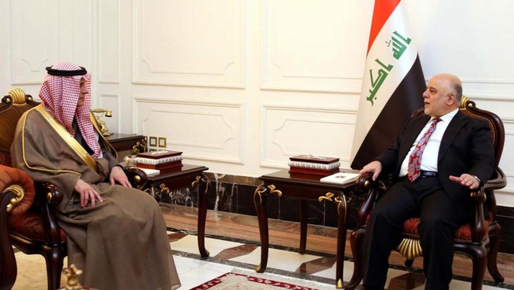 L’Arabie saoudite pourrait nommer un nouvel ambassadeur en Irak - ảnh 1