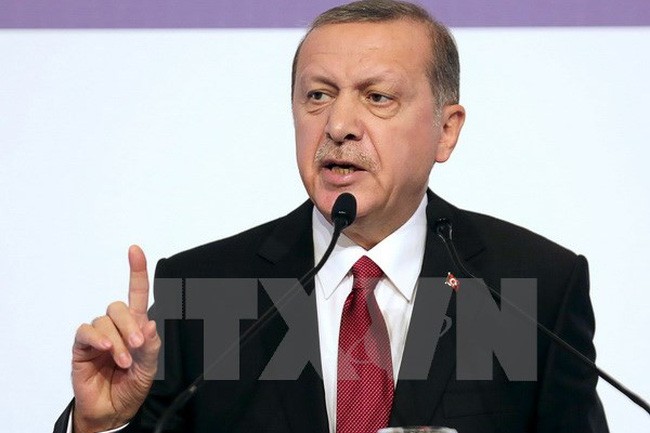 Tensions entre la Turquie et les Pays-Bas : Ankara promet des représailles sévères - ảnh 1