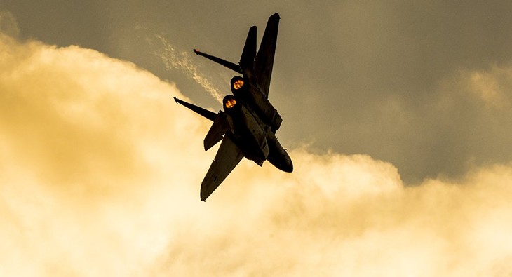 Syrie: des avions israéliens attaqués par des missiles sol-air - ảnh 1