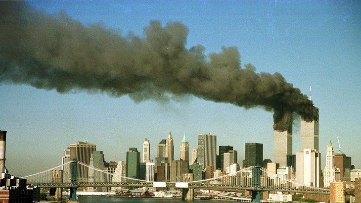 11 septembre: plainte contre l'Arabie saoudite - ảnh 1