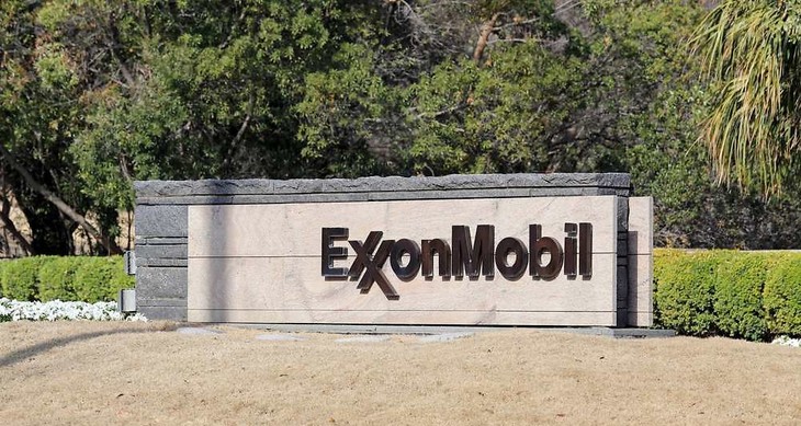 ExxonMobil exhorte Trump à ne pas quitter l'accord de Paris sur le climat - ảnh 1