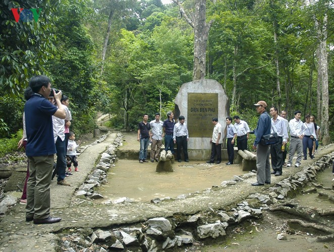 Le mois de mai à Dien Bien Phu - ảnh 2