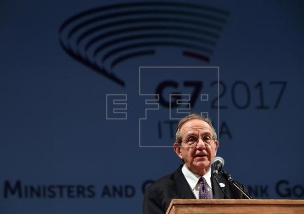 G7: L’Italie espère faire avancer son agenda de Bari - ảnh 1