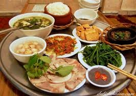Gastronomie: Leçon 7: La diversité de la cuisine vietnamienne - ảnh 1