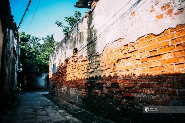 Dông Ngac, un village où on ne badine pas avec la tradition… - ảnh 2