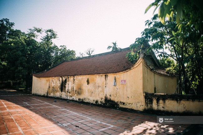 Dông Ngac, un village où on ne badine pas avec la tradition… - ảnh 4