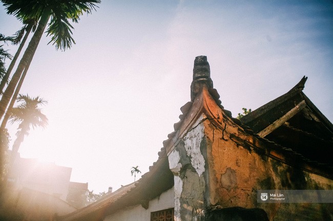 Dông Ngac, un village où on ne badine pas avec la tradition… - ảnh 3