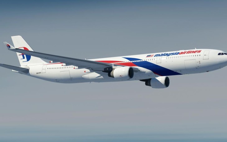 Malaysia Airlines : un passager menace de faire sauter un avion - ảnh 1