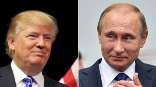 Poutine: les pires relations entre Moscou et Washington depuis la guerre froide - ảnh 1