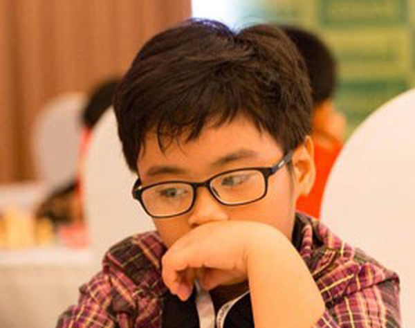 Plusieurs médailles pour le Vietnam au championnat du monde d’échecs de la jeunesse - ảnh 1