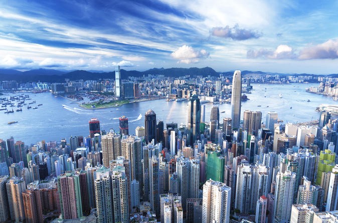 20 ans la rétrocession de Hongkong à la Chine: les félicitations de Nguyen Xuan Phuc - ảnh 1