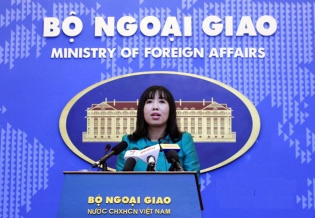 Le Vietnam demande aux Philippines de garantir la sécurité de ses ressortissants - ảnh 1