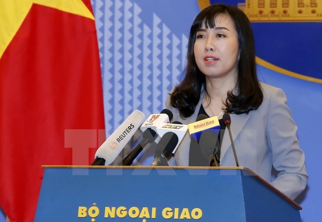 Le Vietnam condamne l’attentat de Barcelone - ảnh 1