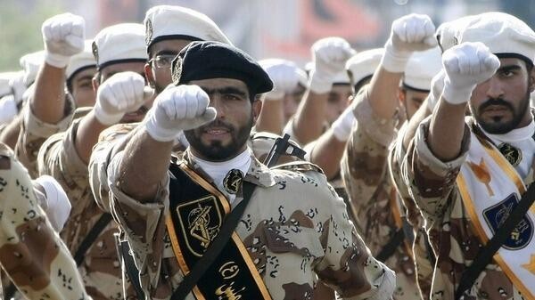 L’Iran menace les Etats-Unis d’une réponse “terrible” - ảnh 1