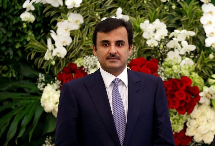 Le Qatar se dit prêt au dialogue avec ses voisins du Golfe - ảnh 1