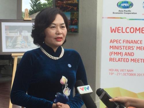 Finance inclusive: le Vietnam a besoin des expériences des économies de l’APEC - ảnh 1