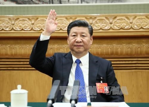 19ème congrès national du PCC: un tournant marquant le développement de la Chine - ảnh 2