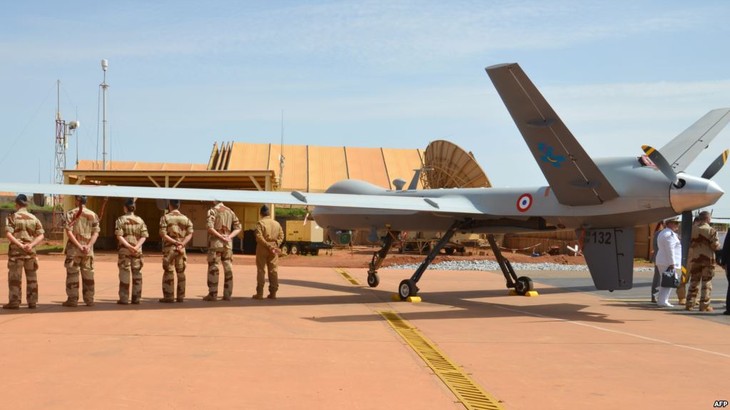  Première opération pour la force anti-jihadiste G5 Sahel - ảnh 1