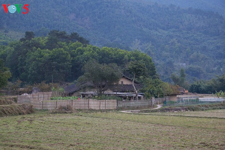Le foyer dans la culture Tay à Binh Lieu (Quang Ninh) - ảnh 2