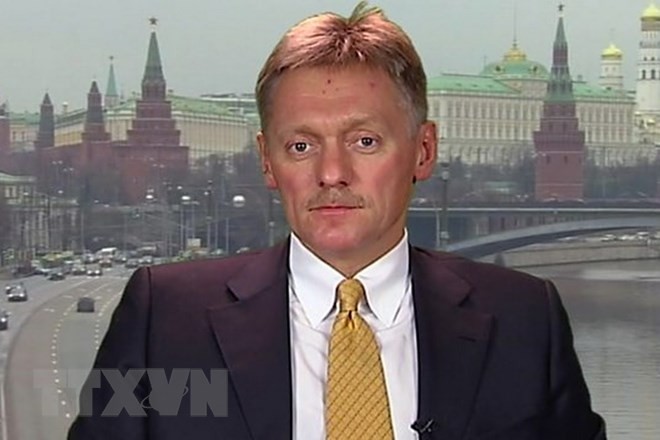 Kremlin : «aucune alternative» à l’accord nucléaire avec l’Iran - ảnh 1