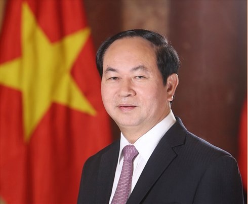 Trân Dai Quang: valoriser l’esprit du 30 avril 1975 dans le Renouveau national - ảnh 1