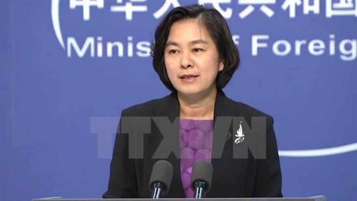La Chine s’engage à renforcer sa coopération avec l’ASEAN - ảnh 1