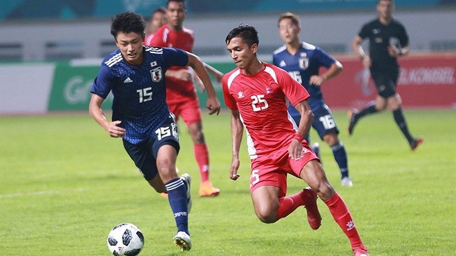 Le Vietnam gagne près de 900 points dans le classement FIFA - ảnh 1