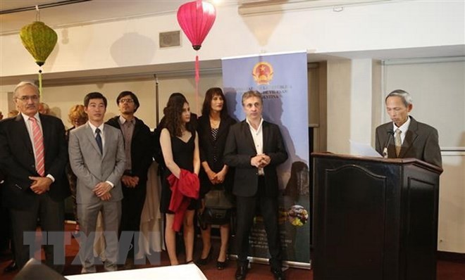 Promotion du partenariat intégral Vietnam-Argentine - ảnh 1
