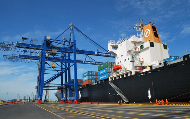 Ports maritimes : la réforme des formalités administrative en débat - ảnh 1