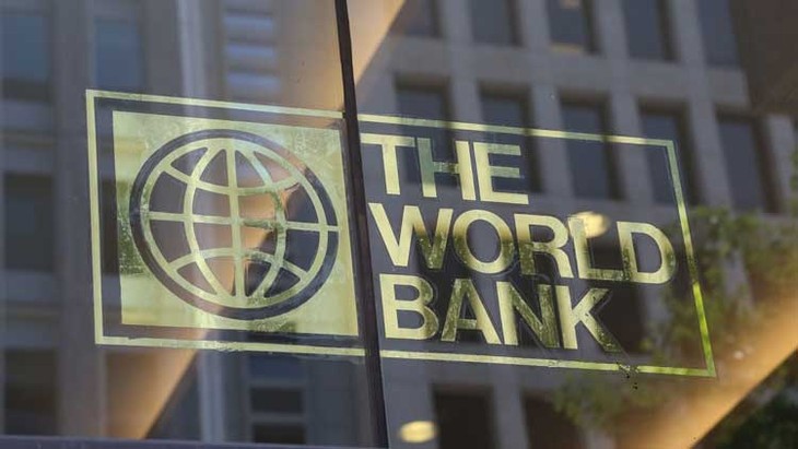 Pour la Banque mondiale, la guerre commerciale affaiblit la croissance - ảnh 1
