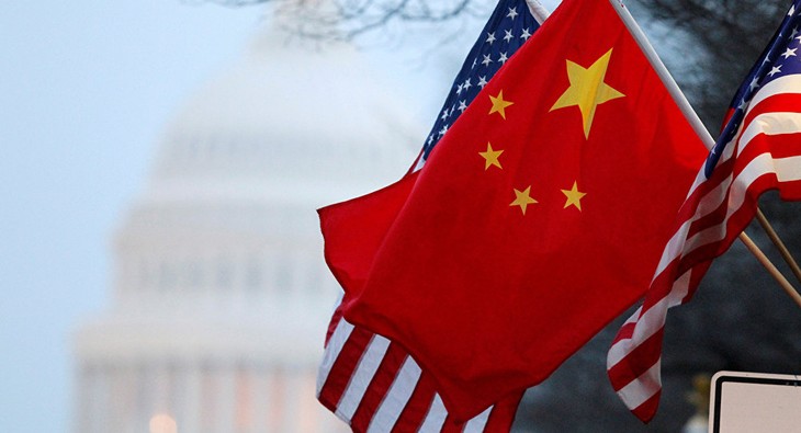 Chine-États-Unis: profondes divergences commerciales - ảnh 1
