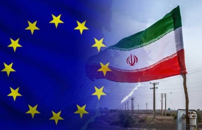 L'UE trouve la parade pour continuer à commercer avec l'Iran - ảnh 1