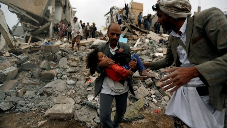 Yémen : la Chambre des représentants américaine opposée au soutien à la coalition - ảnh 1
