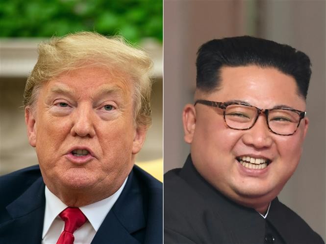 Sommet Trump-Kim: des chercheurs sud-coréens optimistes - ảnh 1