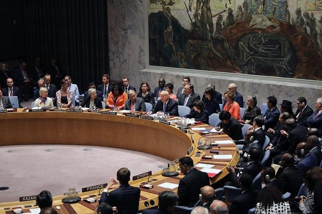 L’ONU souhaite arrêter les guerres en Afrique d’ici 2020 - ảnh 1