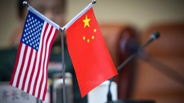 USA-Chine: espoir d’un accord commercial - ảnh 1
