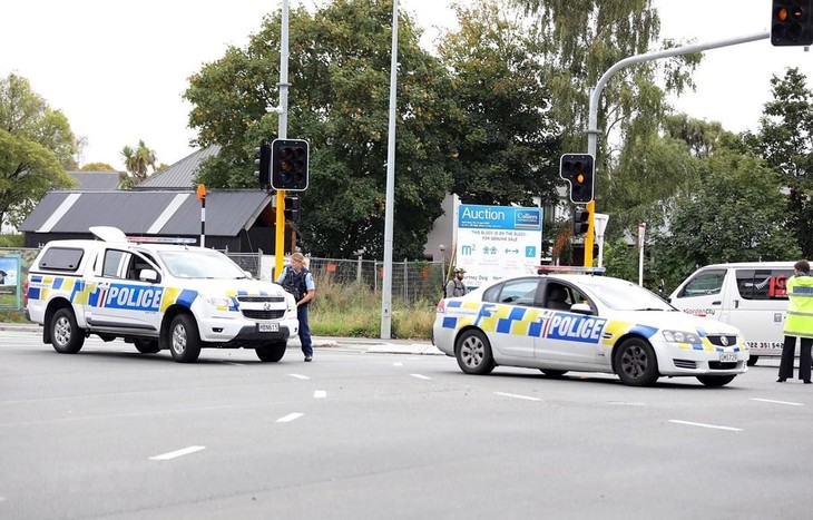 Le Vietnam condamne les attentats en Nouvelle-Zélande - ảnh 1