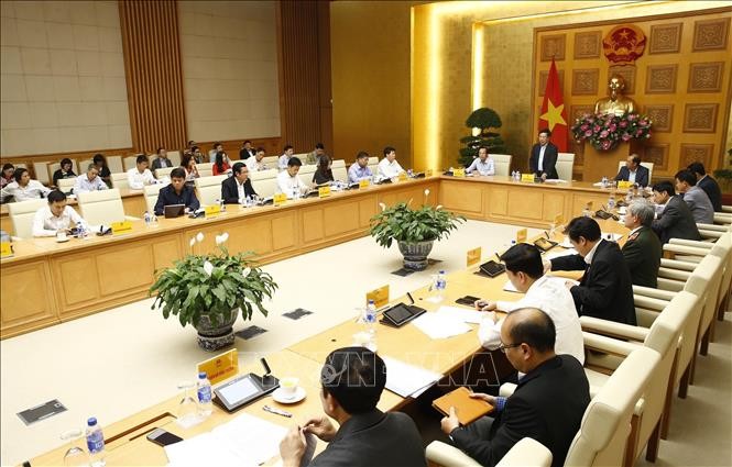 ASEAN: 2e conférence préparatoire à la présidence vietnamienne en 2020 - ảnh 1