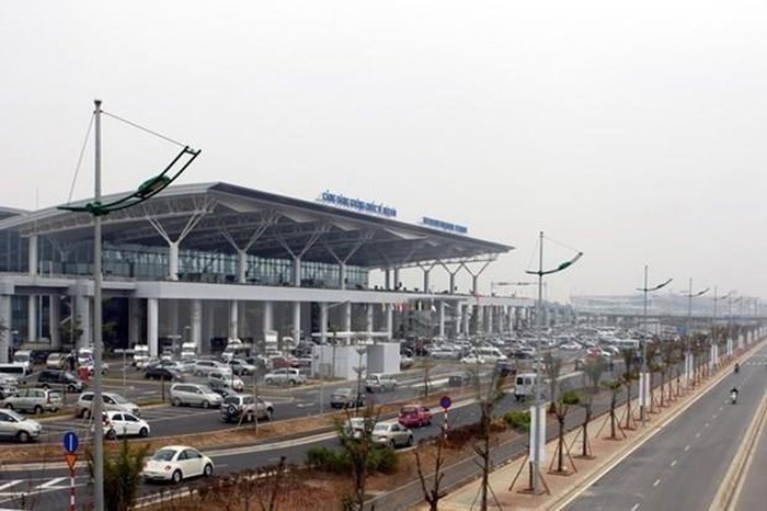 ADP Ingénierie élaborera le plan d’aménagement de l’aéroport de Nôi Bai  - ảnh 1