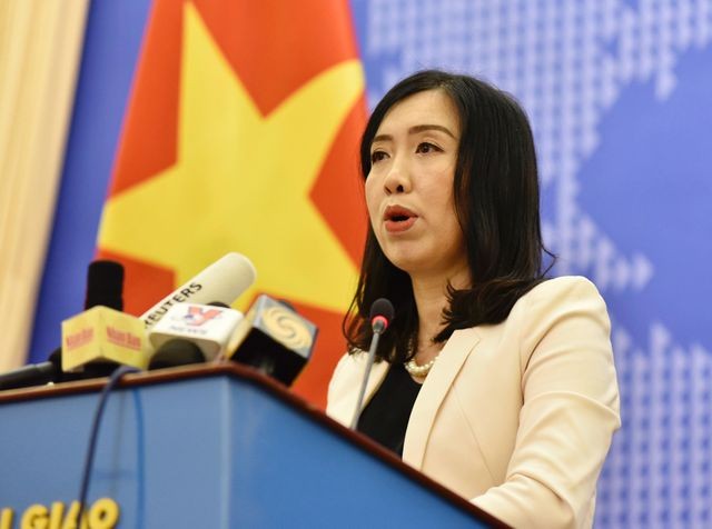 L’État vietnamien garantit la liberté de culte des citoyens - ảnh 1