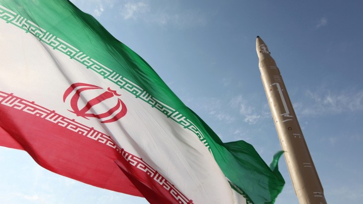 Accord sur le nucléaire: l'Iran ne prolongera pas son ultimatum qui expire dans 3 semaines - ảnh 1
