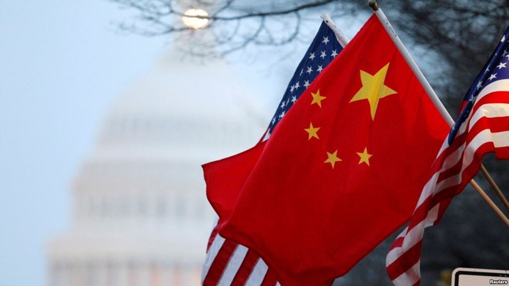 Washington taxe le marché des placards de cuisine importés de Chine - ảnh 1