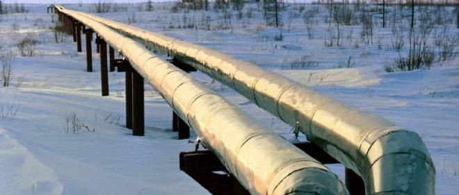 La Russie reprendra ses approvisionnements de gaz en Ukraine en cas de conclusion d'un accord - ảnh 1