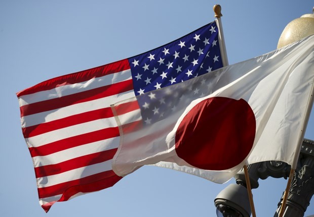 Les États-Unis et le Japon discutent de la sécurité en Indo-Pacifique - ảnh 1